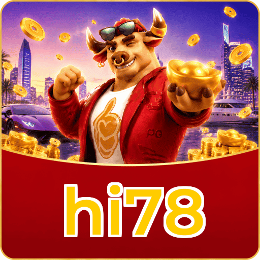 hi78 Logo 1
