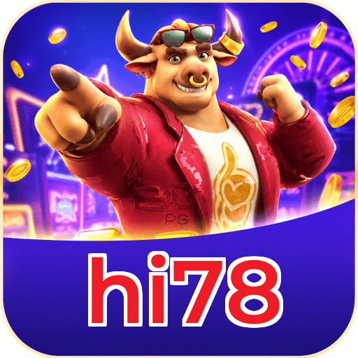 hi78 Logo 3
