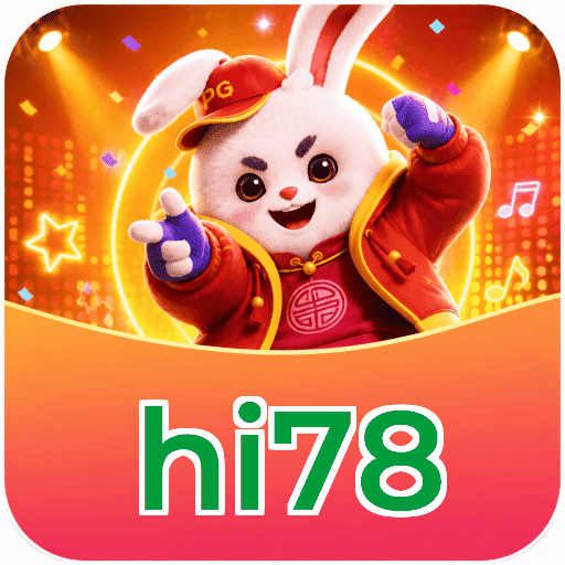 hi78 Logo 2