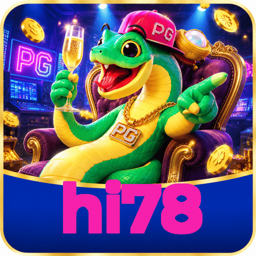 hi78 Segurança Logo 1