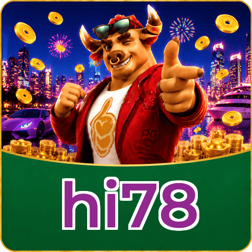 Cash Out hi78