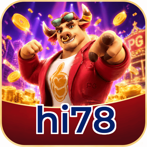 hi78 Segurança Logo 3